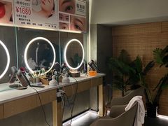 -施奈儿.洗头頭療.按摩SPA.采耳(上梅林店)