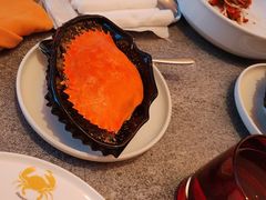 蟹黄拌饭-Ministry of Crab•MOC(交子大道店)