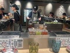 -肉肉大米(金虹桥店)