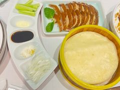 -天和晟烤鸭店(玉泉西街店)