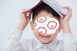 -小熊维尼高端儿童摄影(南山店)