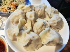 -金谷园饺子馆(北邮总店)