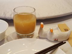 -煜丰汴京烤鸭(福彩路店)