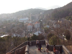 iphone_upload_pic-台州府城(江南长城)