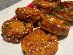 香煎藕饼-拾宴(汇智国际商业中心店)