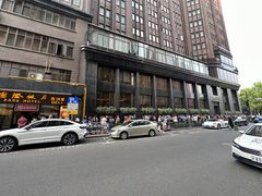 -国际饭店·帆声西饼屋(黄河路店)