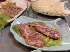 -牛犇炭火烤肉·鲜切烤肉(承德总店)