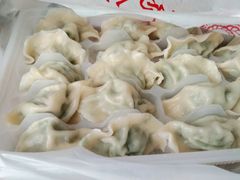 -大妈饺子馆·特色锅包肉·饺子(鼓楼店)