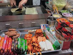 -大东北首席烤冷面(常兴路店)