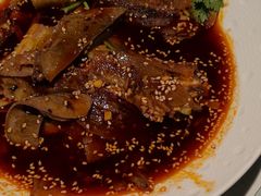 -院8里·小聚园老川菜(九眼桥店)