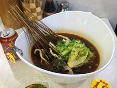 -蜀串香牛杂火锅串串