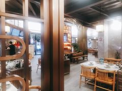大堂-乜都得港式茶楼(天贵路店)
