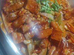 -黄记煌三汁焖锅(悦方IDmall店)