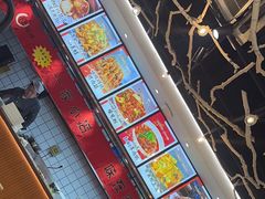-小艺烧烤(曲江店)