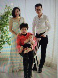 点击看大图 -BabyA 专业婴童摄影(古北时尚广场店)