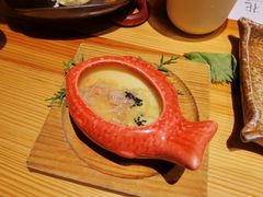 -花潮料理艺食馆(世欧广场店)