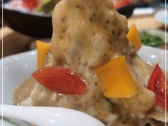 -隐泉京望日式料理(太和广场店)