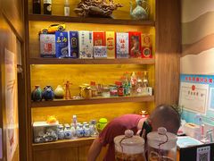 -长寿参鸡汤(朝韩风情街店)
