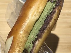 -屋裡·Union Bakery(龙江路店)
