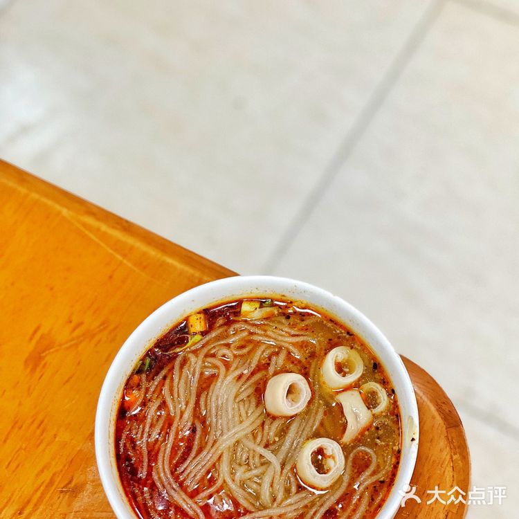 🟠：双流二十年老店肥肠品质太好了