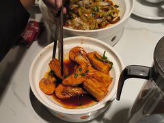 -老阿爸鲜鱼土菜(园区永旺店)