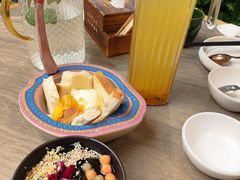 -云海肴·汽锅鸡·云南菜(广安门天虹店)