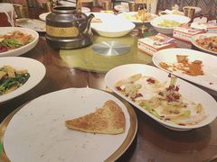 -西域阿里马新疆菜·清真(桂花路店)