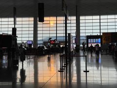 -郑州新郑国际机场T2航站楼-贵宾厅B区