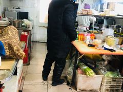 -清真宏玉祥黄门脸餐厅(华荫东里店)