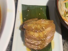 -南京大牌档(人民广场店)
