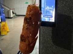 -上海财经大学-新食堂