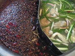 -朱氏胖子烂火锅(洪崖洞店)