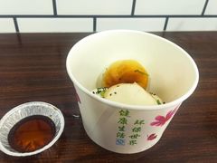 -许记生煎(遵义路店)