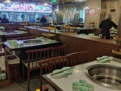 大堂-晓宇重庆火锅(赛格国际购物中心店)