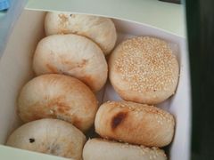 -华荣哲绿豆饼(泰安店)