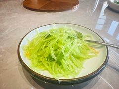 -川旺角融合菜•海景餐厅(星海广场店)