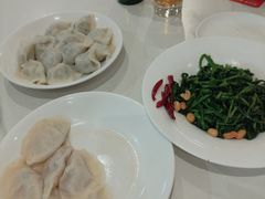 -东方饺子王(和平里店)