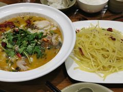 -POLO小馆·老南京菜(解放路店)
