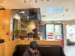 -金掌勺·锅包肉(广渠门店)