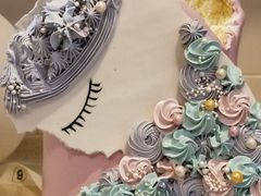 -Biteology Artisan Cakes(红庄·国际文化保税创新园店)