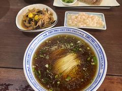 -同得兴 Since·1995 传统苏式面馆(嘉馀坊店)