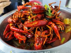 -聚味瞿记·龙虾堂(树木岭店)