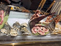 -深海聚汇·牛榴宴·自助料理(江宁万达店)