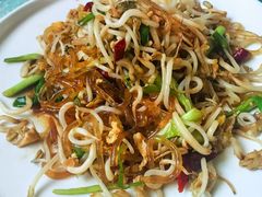 -宏顺佰渔庄(松花湖店)