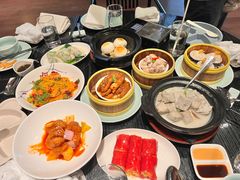 -五缘湾凯悦酒店·悦饗中餐厅