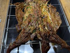 -香木香羊(小汤山店)