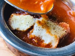 牛肉蘑菇奶油烩饭-LYFATTI 莱芙缇(赣水路店)