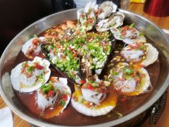 -云南巷海鲜大咖·可加工海鲜