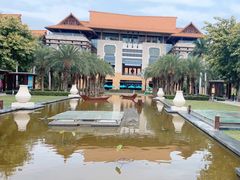 -三亚海棠湾万丽度假酒店