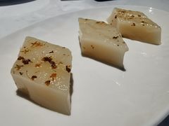 桂花拉糕-绿波廊(豫园店)